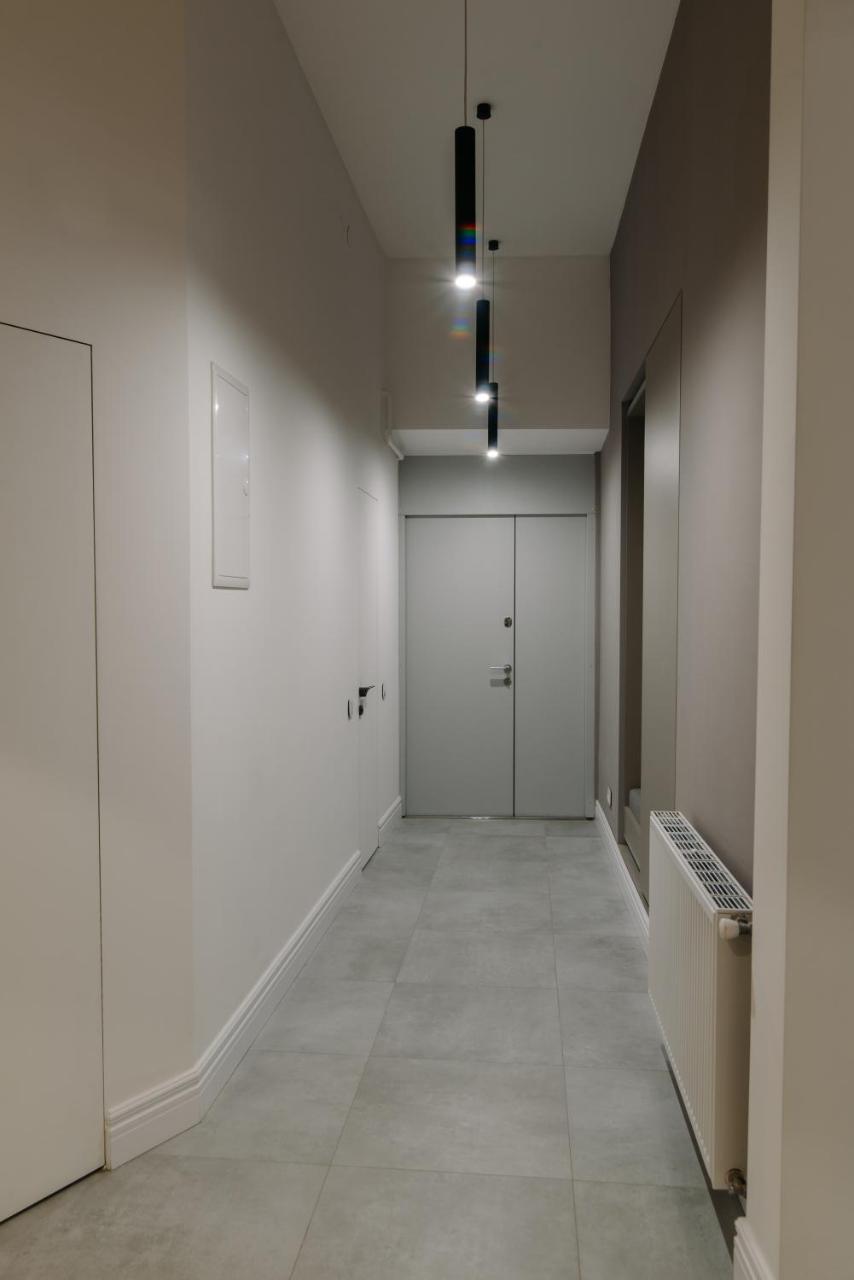 Apartment On Mikhalcuk Lemberg Exterior foto